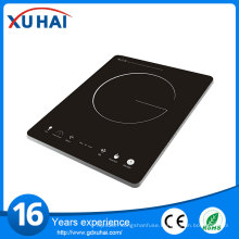 Sliding Strip Power Control Induction Cooker